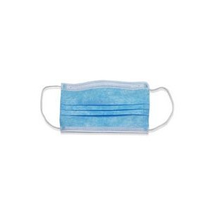 Prime Line Adult 3-Ply Non Woven Face Mask