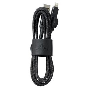 Leeman All-in-One USB-C Cable