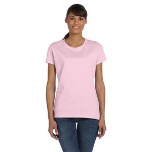 Fruit of the Loom Ladies' HD Cotton™ T-Shirt