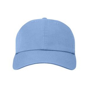 Champion Accessories Classic Washed Twill Cap