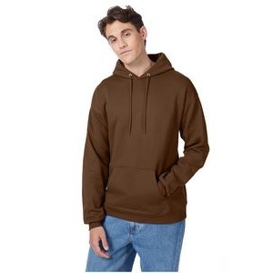 Hanes Printables Unisex Ecosmart Pullover Hooded Sweatshirt
