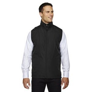 NORTH END Men's Techno Lite Activewear Vest