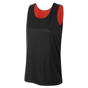 A-4 Ladies' Performance Jump Reversible Basketball Jersey