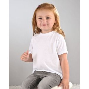 LAT Toddler Sublimation T-Shirt