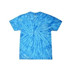 Tie-Dye Youth Twist Tie-Dyed T-Shirt