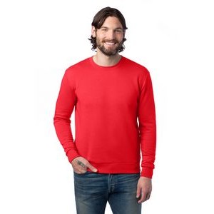 Alternative Unisex Eco-Cozy Fleece Sweatshirt