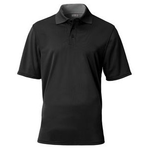 A-4 Adult Essential Polo