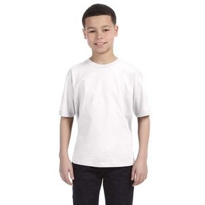 Anvil / Cotton Deluxe Youth Lightweight T-Shirt