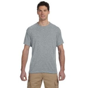 Jerzees Adult DRI-POWER® SPORT Poly T-Shirt