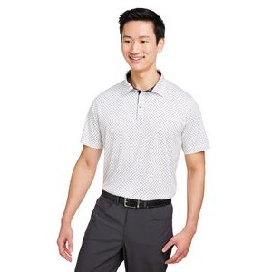 SWANNIES GOLF APPAREL Men's Phillips Polo