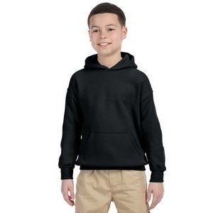 Gildan Youth Heavy Blend? Hooded Sweatshirt