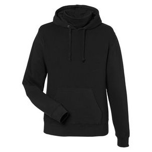 J AMERICA Unisex Gaiter Pullover Hooded Sweatshirt