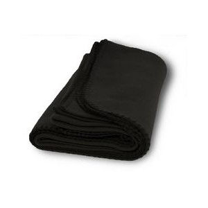 Liberty Bags Value Fleece Blanket