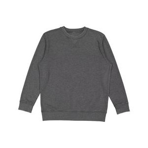 LAT Adult Vintage Wash Fleece Sweatshirt