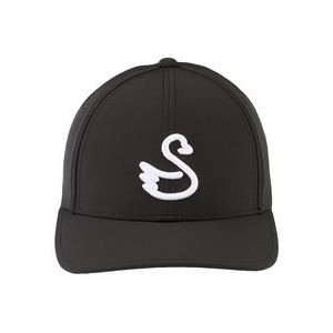 SWANNIES GOLF APPAREL Men's Swan Delta Hat