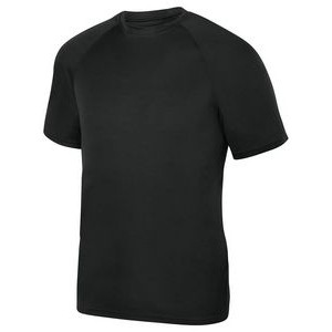 Augusta Adult Attain Wicking Short-Sleeve T-Shirt