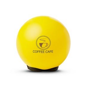 Prime Line Classic Smiley Face Stress Ball