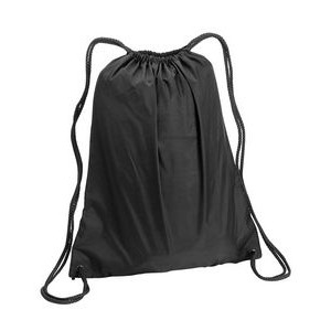 Liberty Bags Large Drawstring Backpack