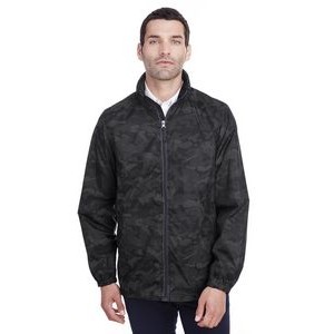 NORTH END Men's Rotate Reflective Jacket
