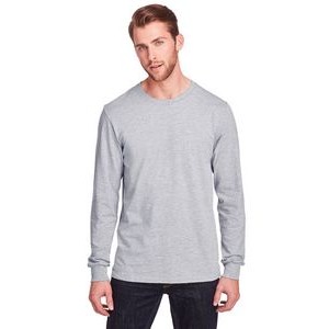 Fruit of the Loom Adult ICONIC™ Long Sleeve T-Shirt