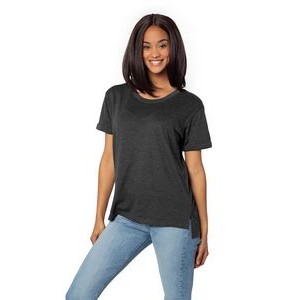 CHICKA D Ladies' Must Have T-Shirt