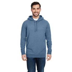 Econscious - Big Accessories Unisex Hemp Hero Pullover Hooded Sweatshirt