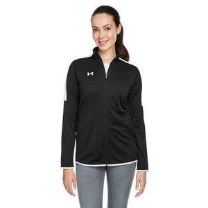 UNDER ARMOUR Ladies' Rival Knit Jacket