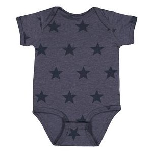 CODE V Infant Five Star Bodysuit