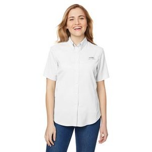 Columbia Ladies' Tamiami II Short-Sleeve Shirt