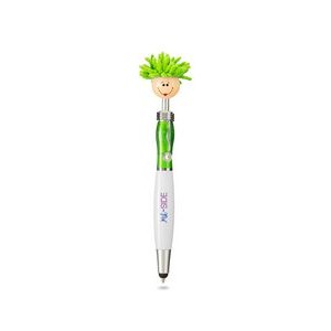 MopToppers Miss Screen Cleaner With Stylus Pen