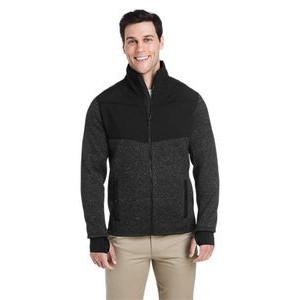SPYDER Men's Passage Sweater Jacket