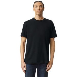 American Apparel Unisex CVC T-Shirt
