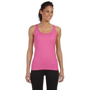 Gildan Ladies' Softstyle® Fitted Tank