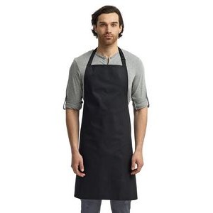 ARTISAN COLLECTION BY REPRIME Unisex 'Colours' Recycled Bib Apron