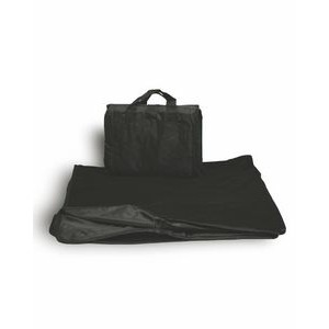 Liberty Bags Fleece/Nylon Picnic Blanket