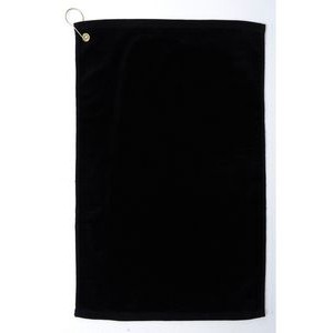 PRO TOWELS Diamond Collection Golf Towel