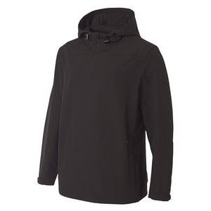 A-4 Adult Force Water Resistant Quarter-Zip