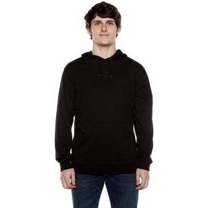 BEIMAR Unisex Long-Sleeve Jersey Hooded T-Shirt