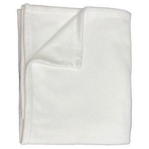 Liberty Bags Sublimation Brushed Fleece Blanket