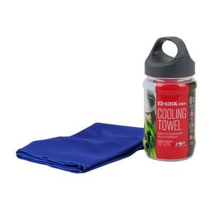 EZ-Cool Max Evaporative Cooling Towel