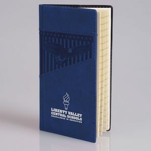Heritage Pocket Journal