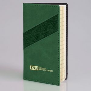 Skyline Pocket Journal