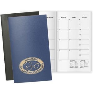 Summit Monthly Pocket Planner