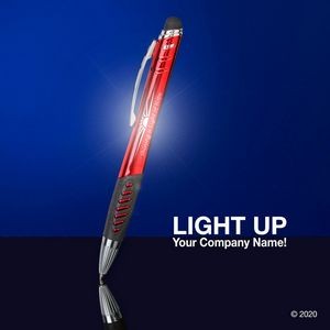 AerostarÂ® Illuminated Stylus Pen