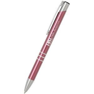 Pink Delane Pen