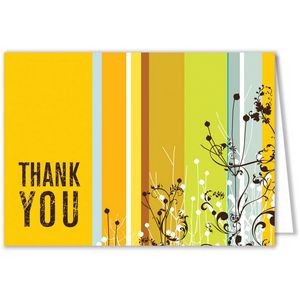 In Appreciation Greeting Card