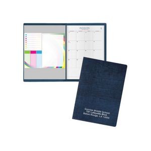 Gnu 7x10 Planner Featuring Post-It®