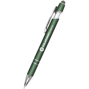 Ultima Softex Luster Stylus Gel Pen