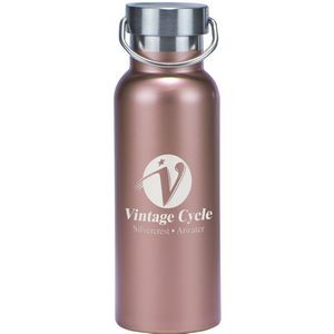 Excursion Stainless Steel Bottle 17 Oz