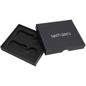 Dual Keychain Gift Box